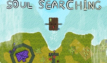 Soul Searching EN/TR Global Steam