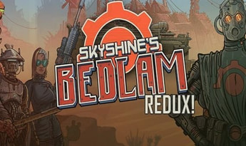 Skyshine's Bedlam EN Global Steam