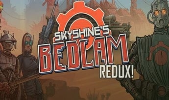 Skyshine's Bedlam EN Global Steam