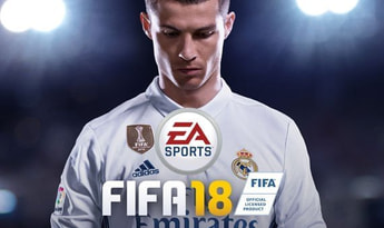 FIFA 18 EN/DE/FR/IT/ES EU EA App