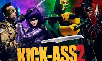 Kick-Ass 2 EN/DE/FR/IT/RU/ES Global Steam