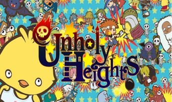 Unholy Heights EN/JA Global Steam