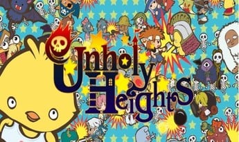 Unholy Heights EN/JA Global Steam