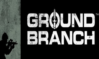 Ground Branch EN EU Steam Gift