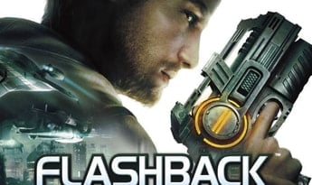 Flashback EN/DE/FR/IT/NL/JA/PT/ES Global Ubisoft Connect