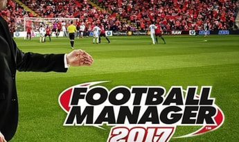 Football Manager 2017 Limited Edition EN EU Steam