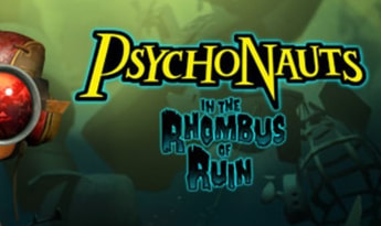 Psychonauts: In The Rhombus of Ruin VR EN Global Steam