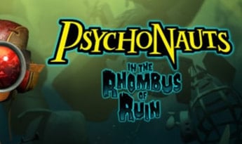 Psychonauts: In The Rhombus of Ruin VR EN Global Steam