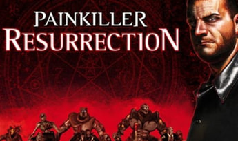 Painkiller: Resurrection EN/DE/FR/IT/ES Global Steam