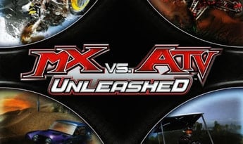 MX vs. ATV Unleashed EN Global Steam