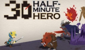 Half Minute Hero: Super Mega Neo Climax Ultimate Boy EN/DE/FR/IT/JA/ES Global Steam