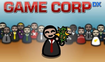 Game Corp DX EN Global Steam