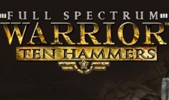 Full Spectrum Warrior: Ten Hammers EN/DE/FR/IT/ES Global Steam