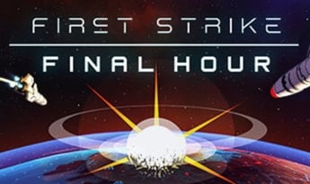 First Strike: Final Hour Global Steam
