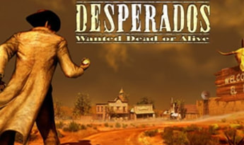 Desperados: Wanted Dead or Alive EN/DE/FR/IT/RU/ES Global Steam