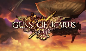 Guns of Icarus Online EN Global Steam