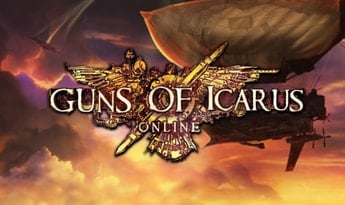 Guns of Icarus Online EN Global Steam