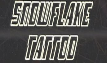 Snowflake Tattoo EN Global Steam