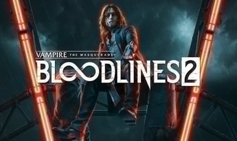 Vampire: The Masquerade - Bloodlines 2 EN India Xbox Series