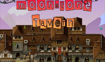 Moonstone Tavern: A Fantasy Tavern Sim! EN Global Steam
