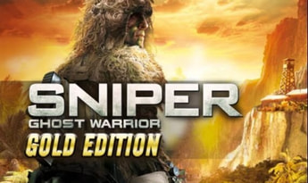 Sniper Ghost Warrior Gold Edition EN/DE/FR/IT/PL/ES Global Steam