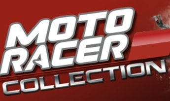Moto Racer - Collection EN/DE/FR/IT/ES Global Steam