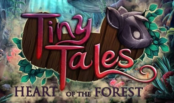 Tiny Tales: Heart of the Forest EN/DE/FR/IT/PL/KO/RU/ZH Global Steam