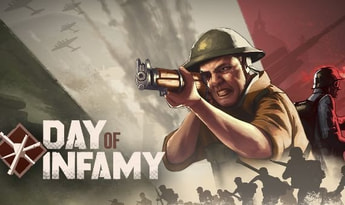 Day of Infamy EN/FR/KO/PT/RU/ZH/ZH Global Steam
