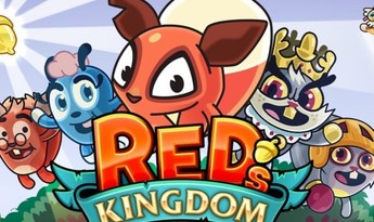 Red's Kingdom EN/DE/FR/IT/PT/RU/ES Global Steam