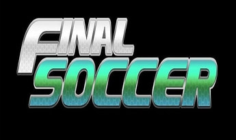 Final Soccer VR Global Steam