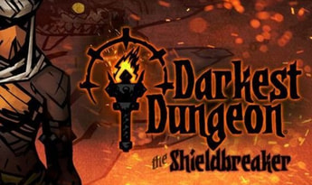 Darkest Dungeon: The Shieldbreaker DLC EN EU Steam