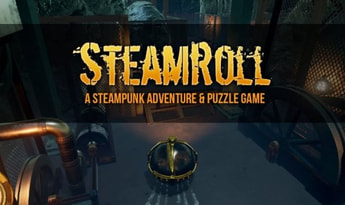 Steamroll EN/DE/FR/KO/RU/ES/UK Global Steam
