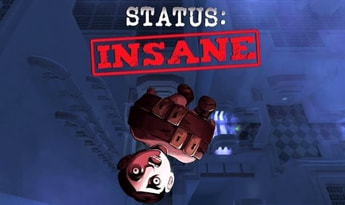 Status: Insane EN Global Steam