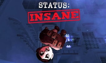 Status: Insane EN Global Steam
