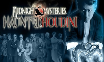 Midnight Mysteries 4: Haunted Houdini EN Global Steam