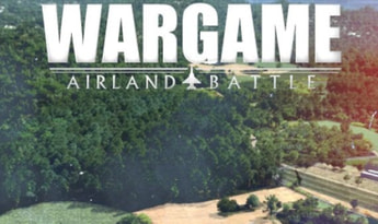 Wargame: AirLand Battle EN/DE/FR/IT/PL/RU/ES/ZH Global Steam
