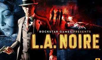 L.A. Noire Complete Edition EN EU Steam Gift
