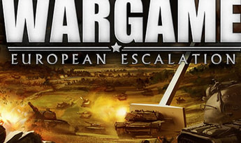 Wargame: European Escalation EN/DE/FR/IT/RU/ES/ZH Global Steam