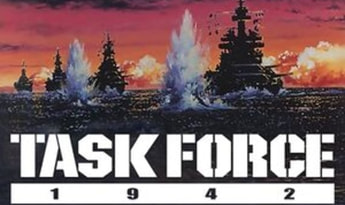 Task Force 1942: Surface Naval Action in the South Pacific EN Global Steam