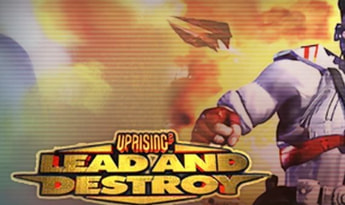 Uprising 2: Lead and Destroy EN Global Steam