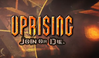 Uprising: Join or Die EN Global Steam