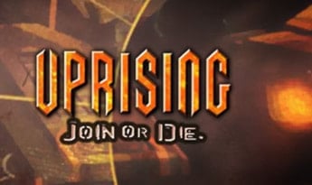 Uprising: Join or Die EN Global Steam