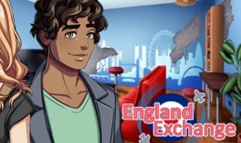 England Exchange EN Global Steam