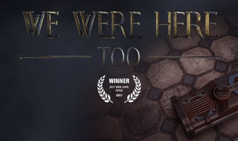 We Were Here Too Global Steam Gift
