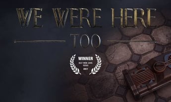 We Were Here Too Global Steam