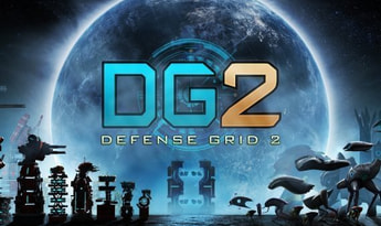 DG2: Defense Grid 2 Special Edition Global Steam