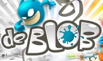 De Blob EN/DE/FR/IT/JA/ES Global Steam