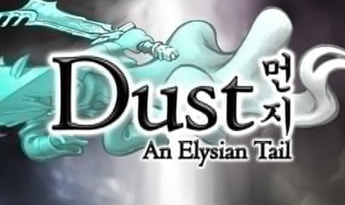 Dust: An Elysian Tail EN/DE/FR/IT/JA/ES Global Steam Gift