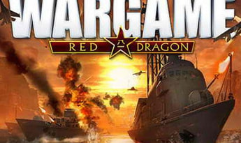 Wargame: Red Dragon EN Global Steam