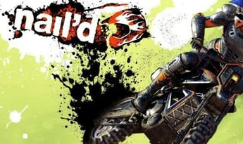 nail'd EN/DE/FR/IT/ES Global Steam Gift